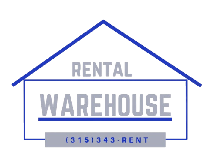 Rental Warehouse